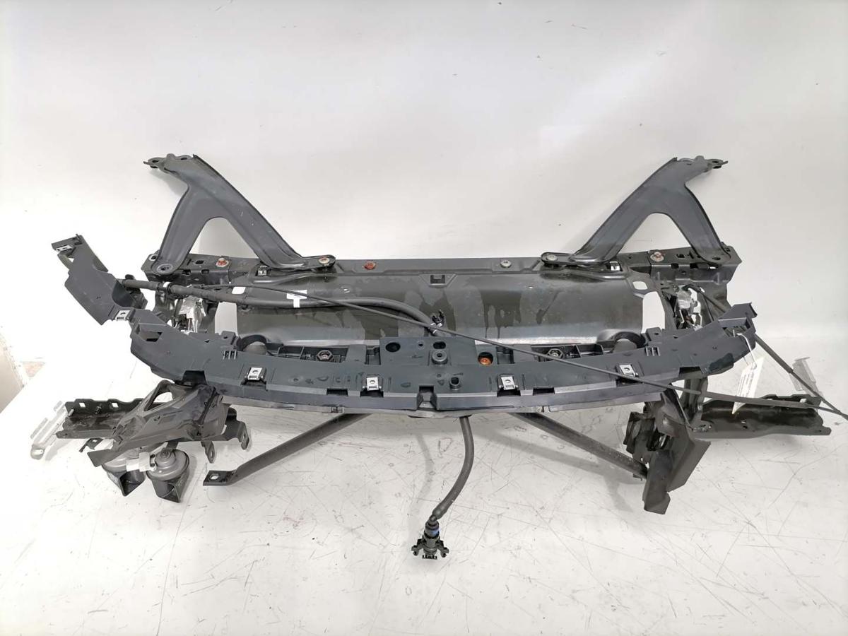 BMW 7er G70 original Schlossträger Fronmittelteil Bj.2022